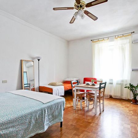 BigFamilyFlats - Spanish Steps Rome Extérieur photo