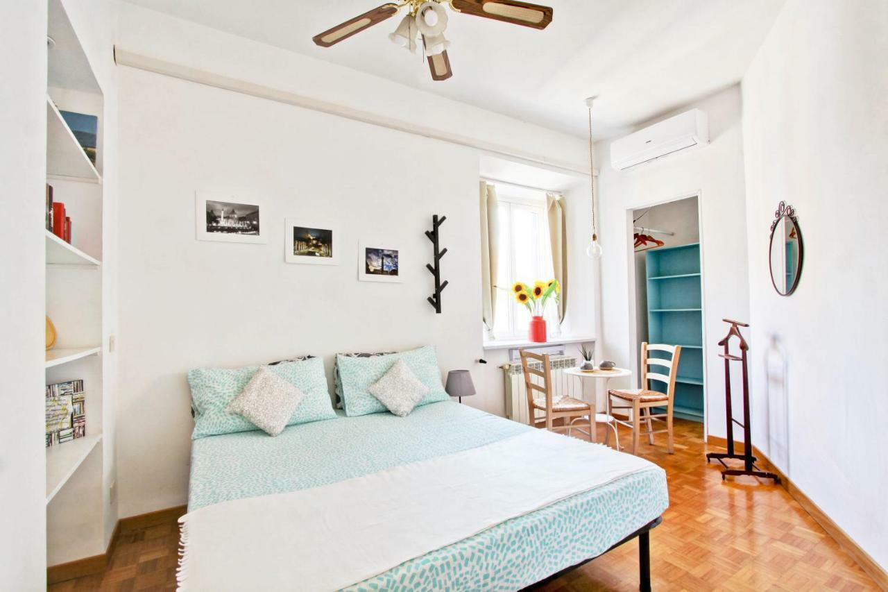 BigFamilyFlats - Spanish Steps Rome Extérieur photo