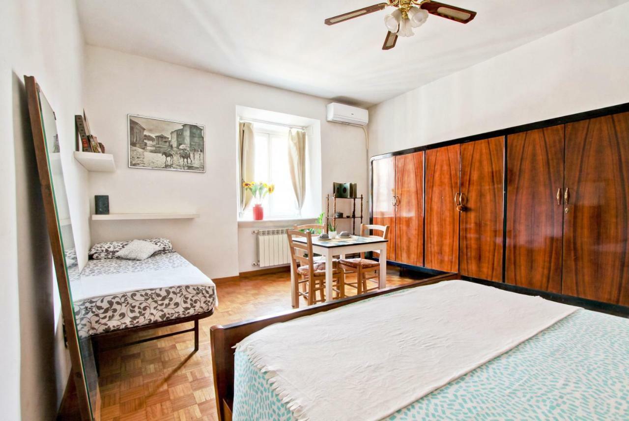 BigFamilyFlats - Spanish Steps Rome Extérieur photo